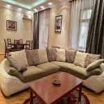 Kirayə (aylıq) 3 otaqlı Köhnə Tikili, Səbail rayonu 1