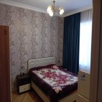 Satılır 6 otaqlı Həyət evi/villa, Koroğlu metrosu, Savalan qəs., Sabunçu rayonu 21
