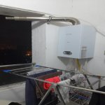 Kirayə (aylıq) 2 otaqlı Yeni Tikili, Memar Əcəmi metrosu, Nəsimi rayonu 20