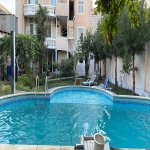 Kirayə (aylıq) Mini otel / Xostel, Xətai metrosu, Ağ şəhər, Babək plaza, Xətai rayonu 1