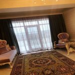 Kirayə (aylıq) 4 otaqlı Bağ evi, Şüvəlan, Xəzər rayonu 12