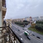 Satılır 3 otaqlı Yeni Tikili, Həzi Aslanov metrosu, Xətai rayonu 22