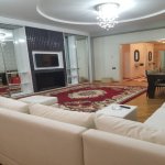 Kirayə (aylıq) 3 otaqlı Yeni Tikili, Nizami metrosu, Yasamal rayonu 1
