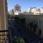 Kirayə (aylıq) 2 otaqlı Köhnə Tikili, İçərişəhər metrosu, Səbail rayonu 3