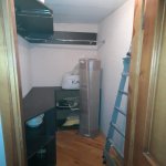Kirayə (aylıq) 2 otaqlı Yeni Tikili, İnşaatçılar metrosu, Yasamal qəs., Yasamal rayonu 6