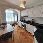 Kirayə (aylıq) 2 otaqlı Köhnə Tikili, Xalqlar dostluğu metrosu, Nizami rayonu 4
