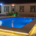 Kirayə (aylıq) 4 otaqlı Bağ evi, Xəzər rayonu 1