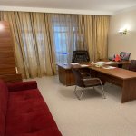 Kirayə (aylıq) 8 otaqlı Ofis, Nəsimi rayonu 3