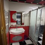 Kirayə (aylıq) 2 otaqlı Yeni Tikili, Memar Əcəmi metrosu, Binəqədi rayonu 9