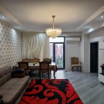 Satılır 3 otaqlı Yeni Tikili, Qara Qarayev metrosu, Nizami rayonu 1