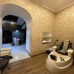 Kirayə (aylıq) Obyekt, Sahil metrosu, Səbail rayonu 4