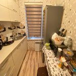 Аренда 2 комнатная Новостройка Хырдалан 9