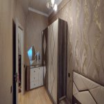 Kirayə (aylıq) 3 otaqlı Yeni Tikili Xırdalan 10
