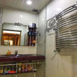 Satılır 3 otaqlı Köhnə Tikili, Həzi Aslanov metrosu, Əhmədli, Xətai rayonu 18