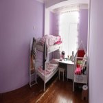 Kirayə (aylıq) 3 otaqlı Yeni Tikili, 20 Yanvar metrosu, Masazır, Abşeron rayonu 3