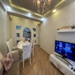 Kirayə (günlük) 3 otaqlı Yeni Tikili, Yasamal rayonu 11