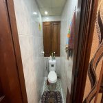 Satılır 3 otaqlı Köhnə Tikili, Xalqlar dostluğu metrosu, 8-ci kilometr, Nizami rayonu 5