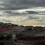 Satılır 2 otaqlı Yeni Tikili, İçərişəhər metrosu, Badamdar qəs., Səbail rayonu 13