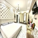 Satılır 4 otaqlı Yeni Tikili, Gənclik metrosu, Tibb Universiteti, Nəsimi rayonu 7