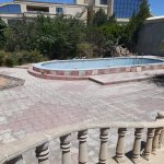 Satılır 10 otaqlı Həyət evi/villa, Badamdar qəs., Səbail rayonu 3