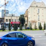 Аренда 3 комнат Офис, м. Хетаи метро, Хетаи район 24