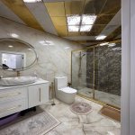 Продажа 3 комнатная Новостройка Хырдалан 10