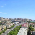 Kirayə (aylıq) 3 otaqlı Yeni Tikili, Nəriman Nərimanov metrosu, Nərimanov rayonu 1