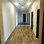 Kirayə (aylıq) 3 otaqlı Yeni Tikili, Qara Qarayev metrosu, Nizami rayonu 2