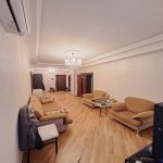 Satılır 3 otaqlı Yeni Tikili, Nəsimi metrosu, 9-cu mikrorayon, Binəqədi rayonu 2