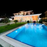 Satılır 6 otaqlı Bağ evi, Şüvəlan, Xəzər rayonu 1