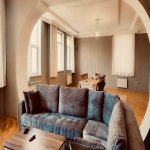 Satılır 6 otaqlı Həyət evi/villa, Elmlər akademiyası metrosu, Badamdar qəs., Səbail rayonu 5