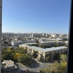 Продажа 3 комнатная Новостройка, м. Эльмляр Академиясы метро, Ясамал район 12