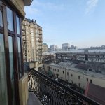 Kirayə (aylıq) 4 otaqlı Yeni Tikili, Sahil metrosu, Səbail rayonu 19