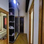 Kirayə (aylıq) 3 otaqlı Yeni Tikili, Elmlər akademiyası metrosu, Badamdar qəs., Səbail rayonu 5