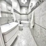 Satılır 4 otaqlı Yeni Tikili, Gənclik metrosu, Tibb Universiteti, Nəsimi rayonu 16