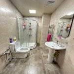 Kirayə (aylıq) 2 otaqlı Yeni Tikili, 20 Yanvar metrosu, Yasamal rayonu 8