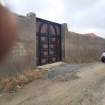 Продажа 4 комнатная Дома/Виллы, м. Короглу метро, пос. Забрат, Сабунчу район 2