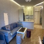 Kirayə (aylıq) 2 otaqlı Yeni Tikili, 20 Yanvar metrosu, Yasamal rayonu 1