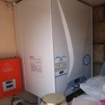 Satılır 2 otaqlı Həyət evi/villa Xırdalan 10