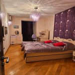 Kirayə (aylıq) 4 otaqlı Köhnə Tikili, Elmlər akademiyası metrosu, Yasamal rayonu 3