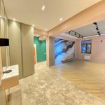 Satılır 3 otaqlı Yeni Tikili, İnşaatçılar metrosu, Yeni Yasamal qəs., Yasamal rayonu 3