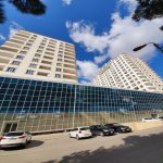 Satılır 2 otaqlı Yeni Tikili, Həzi Aslanov metrosu, H.Aslanov qəs., Xətai rayonu 1