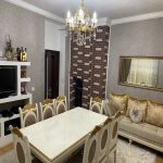Satılır 4 otaqlı Həyət evi/villa, Avtovağzal metrosu, Biləcəri qəs., Binəqədi rayonu 3
