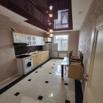 Kirayə (aylıq) 2 otaqlı Yeni Tikili, Neftçilər metrosu, Nizami rayonu 4