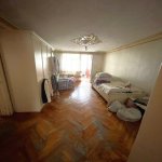 Продажа 3 комнатная Вторичка, İnşaatçılar метро, Ясамал район 1