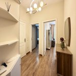 Аренда 2 комнатная Новостройка, Ясамал район 20