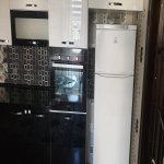 Kirayə (aylıq) 6 otaqlı Həyət evi/villa, Həzi Aslanov metrosu, Əhmədli, Xətai rayonu 12