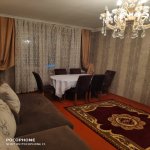 Kirayə (aylıq) 4 otaqlı Yeni Tikili, Neftçilər metrosu, Bakıxanov qəs., Sabunçu rayonu 9