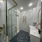 Satılır 3 otaqlı Yeni Tikili, Qara Qarayev metrosu, Bakıxanov qəs., Sabunçu rayonu 14