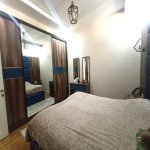 Kirayə (aylıq) 3 otaqlı Yeni Tikili, Memar Əcəmi metrosu, 2-ci mikrorayon, Nəsimi rayonu 10